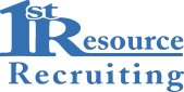 1st Resource Recruiting